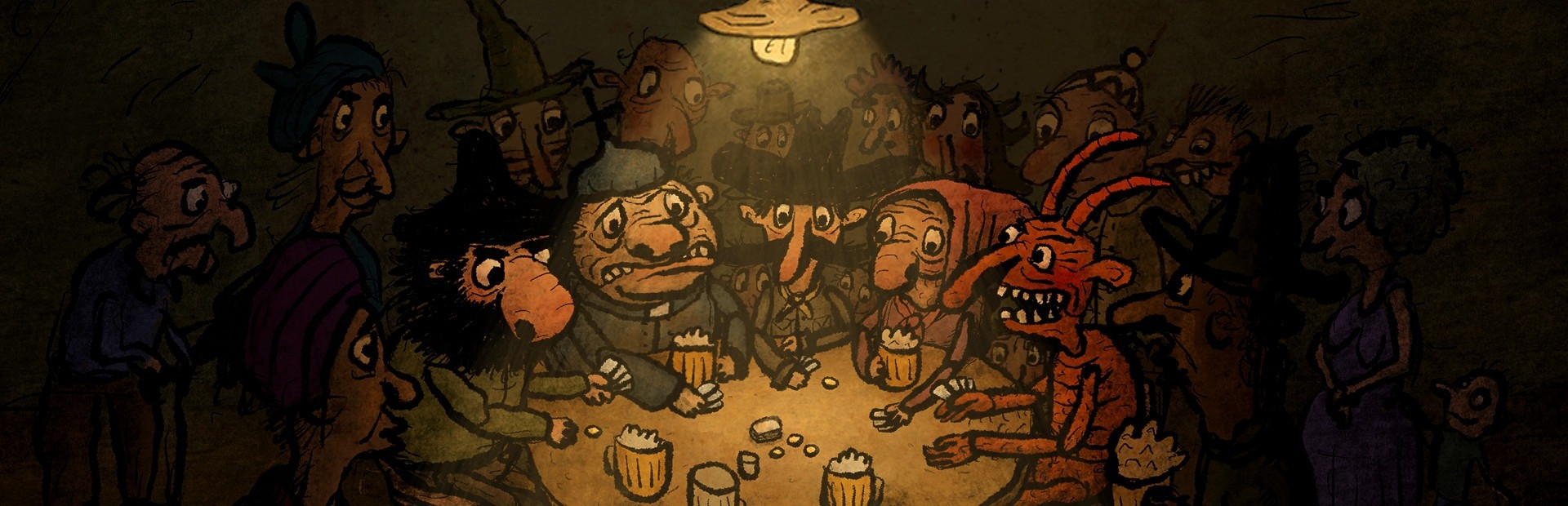 Pilgrims