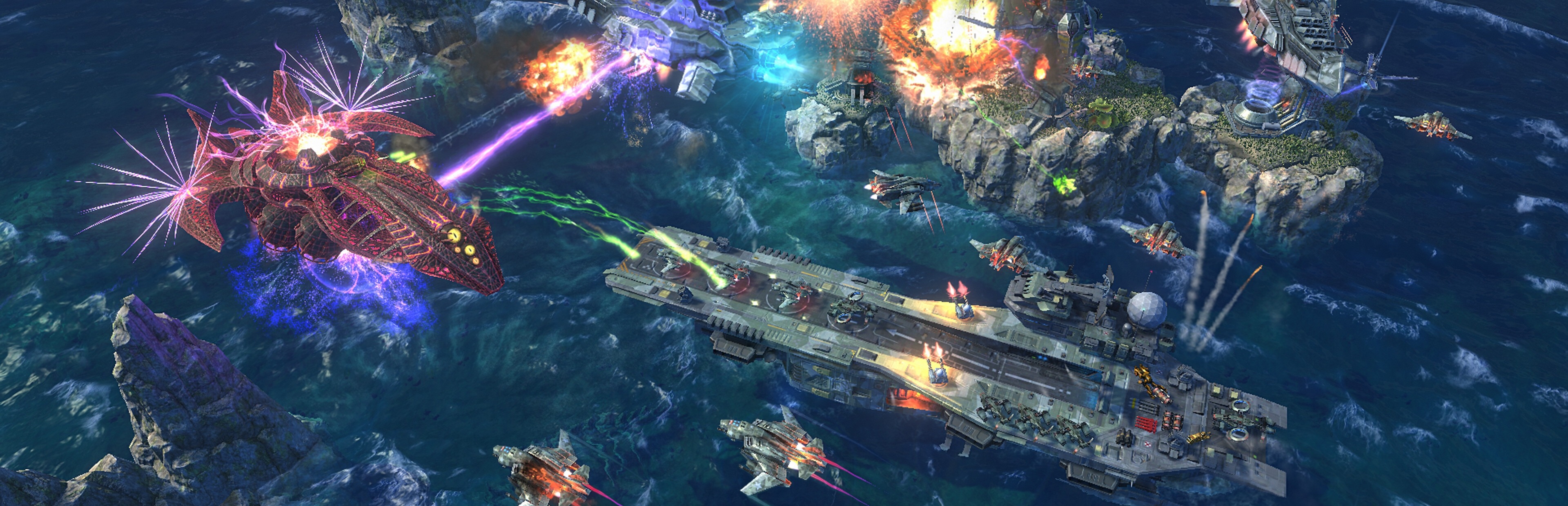 WARSHIFT 2