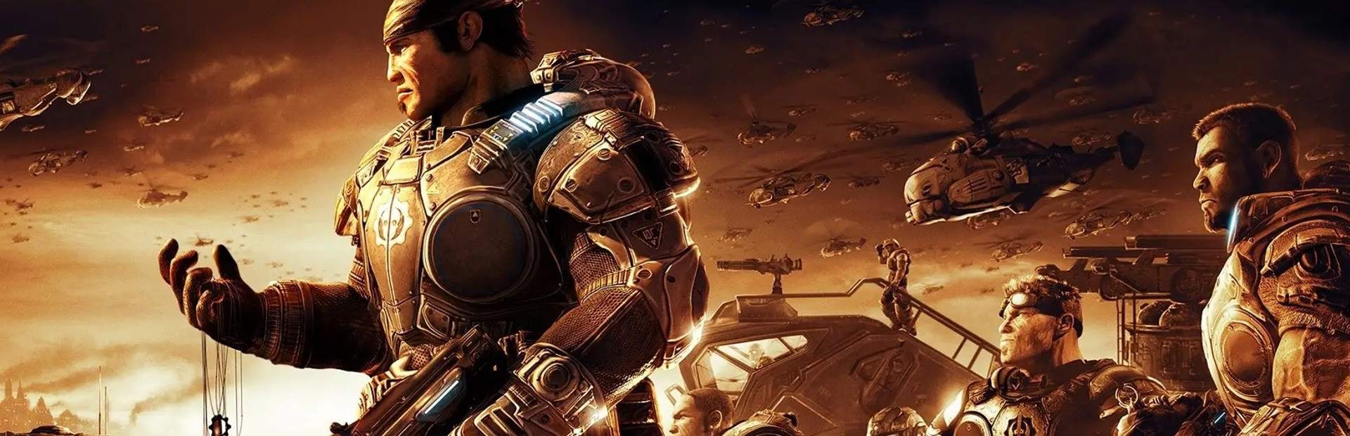 Gears of War: Ultimate Edition