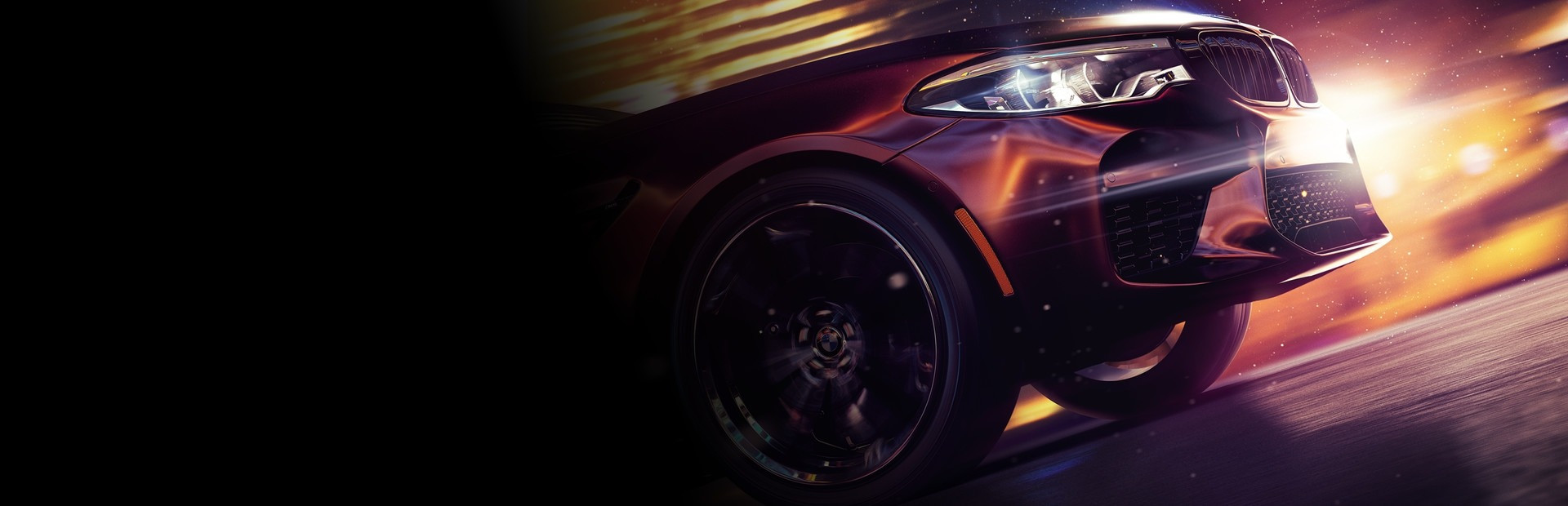 Need for Speed Payback Deluxe Edition