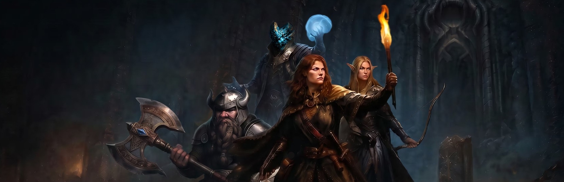 Dungeon Of Dragon Knight Remake