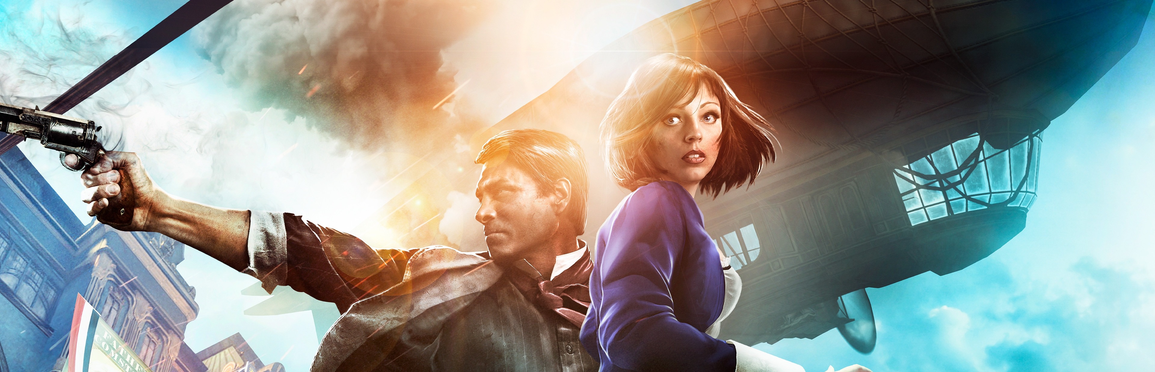 Bioshock Infinite