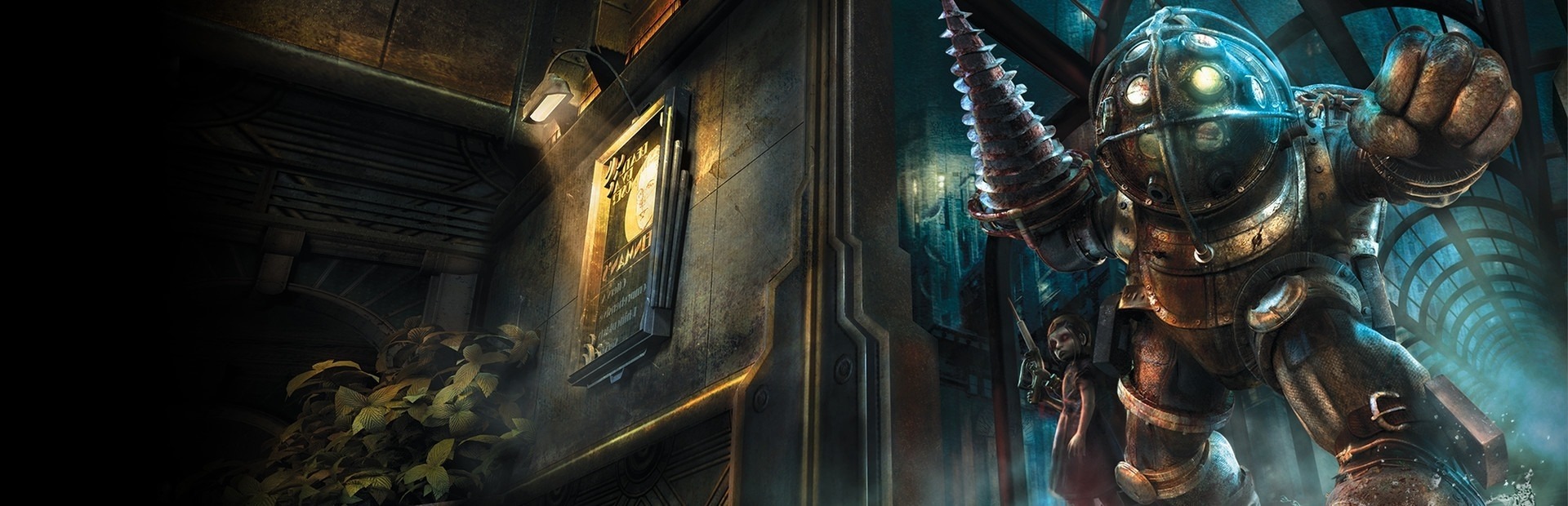 Bioshock: The Collection
