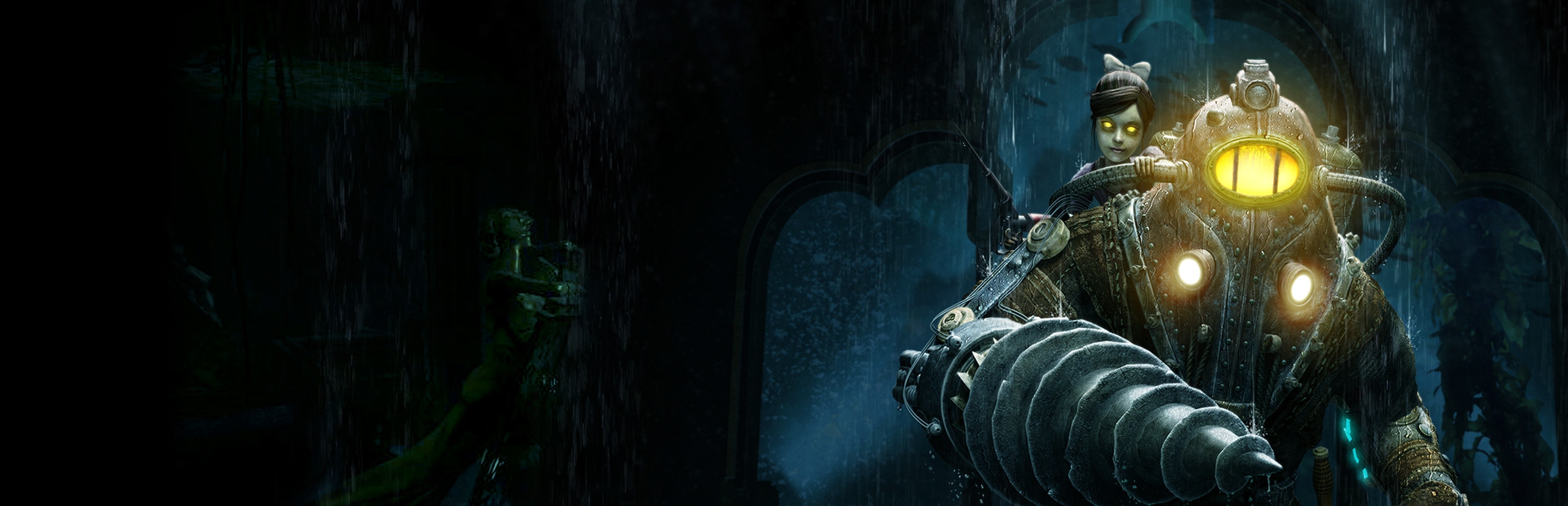Bioshock 2 Remastered