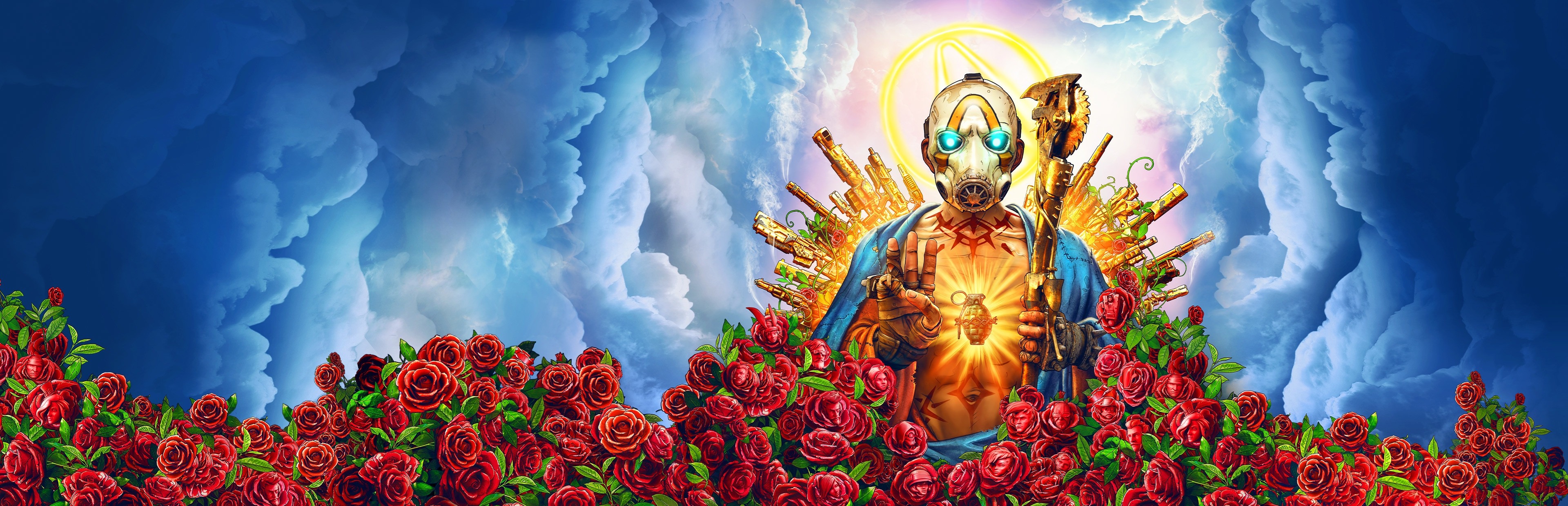 Borderlands 3 Super Deluxe Edition
