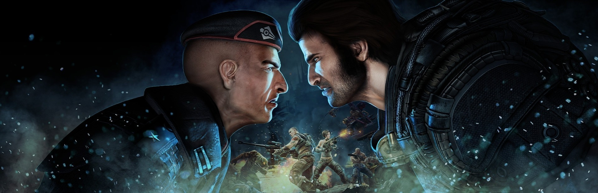 Bulletstorm Full Clip Edition