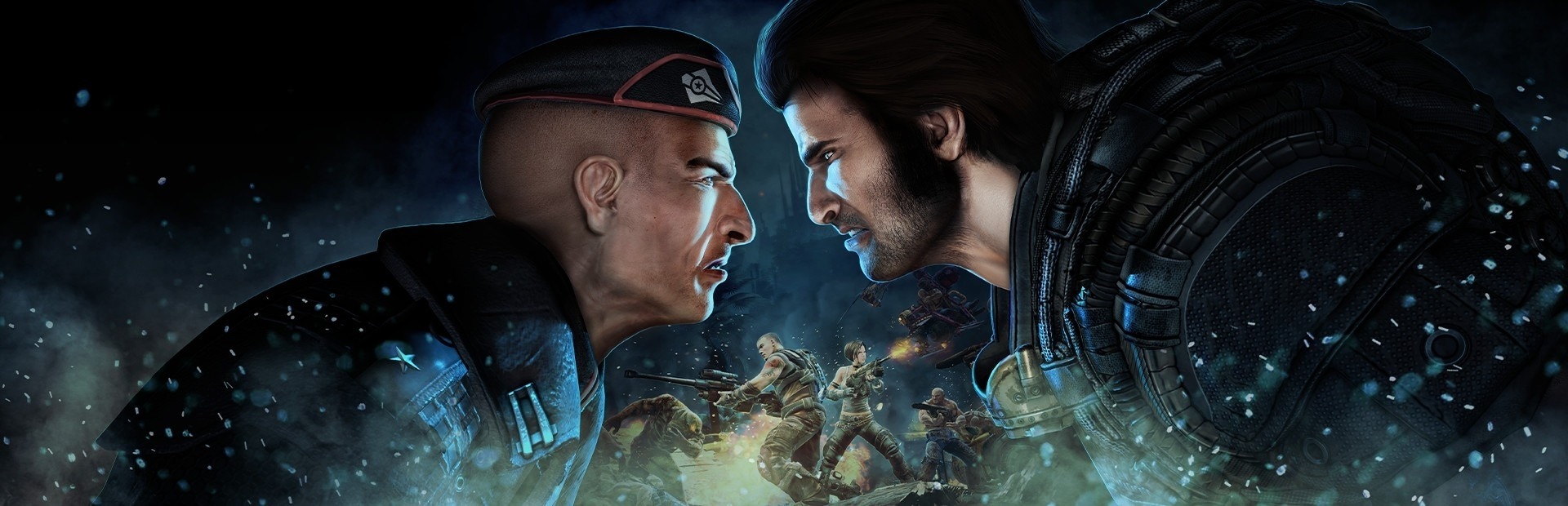 Bulletstorm Full Clip Edition