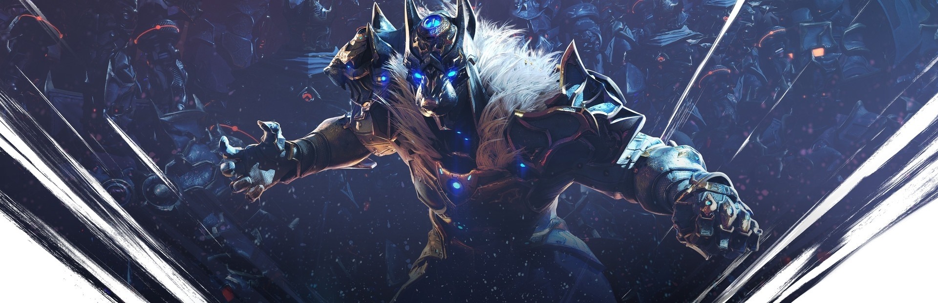 Godfall Ultimate Edition