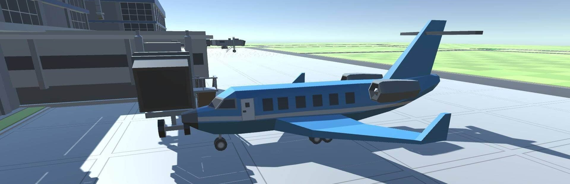 Airport Architect