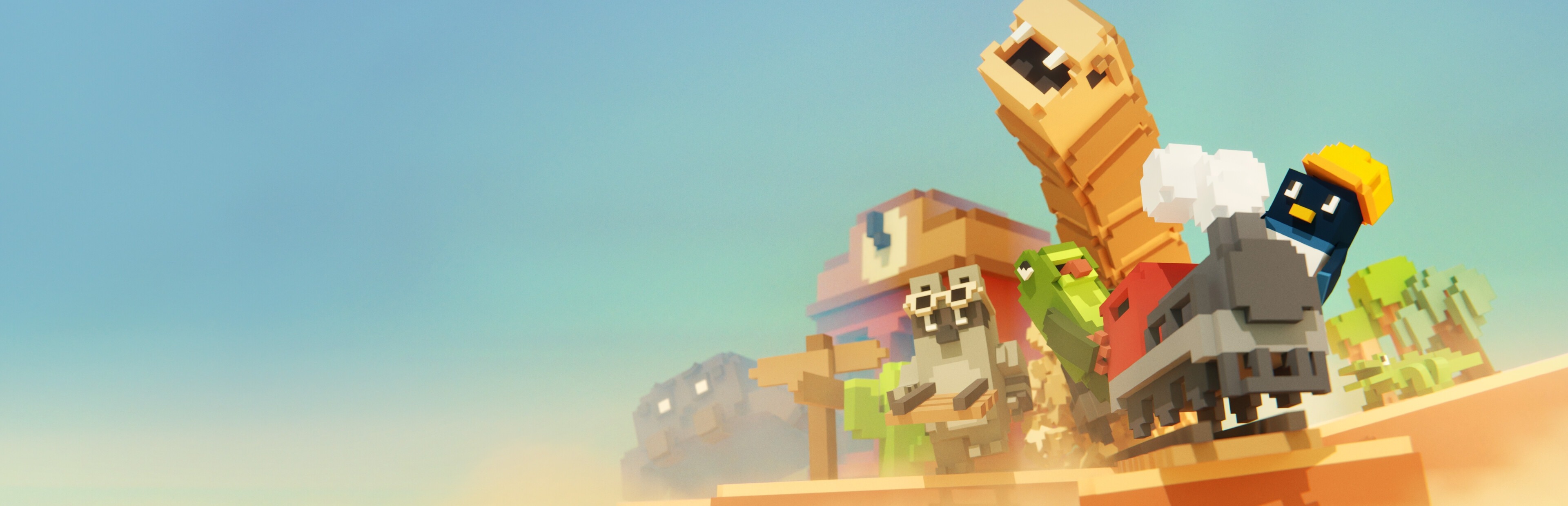 Unrailed 2: Back on Track