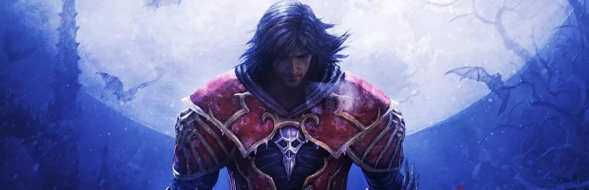 Castlevania: Lords of Shadow Ultimate Edition