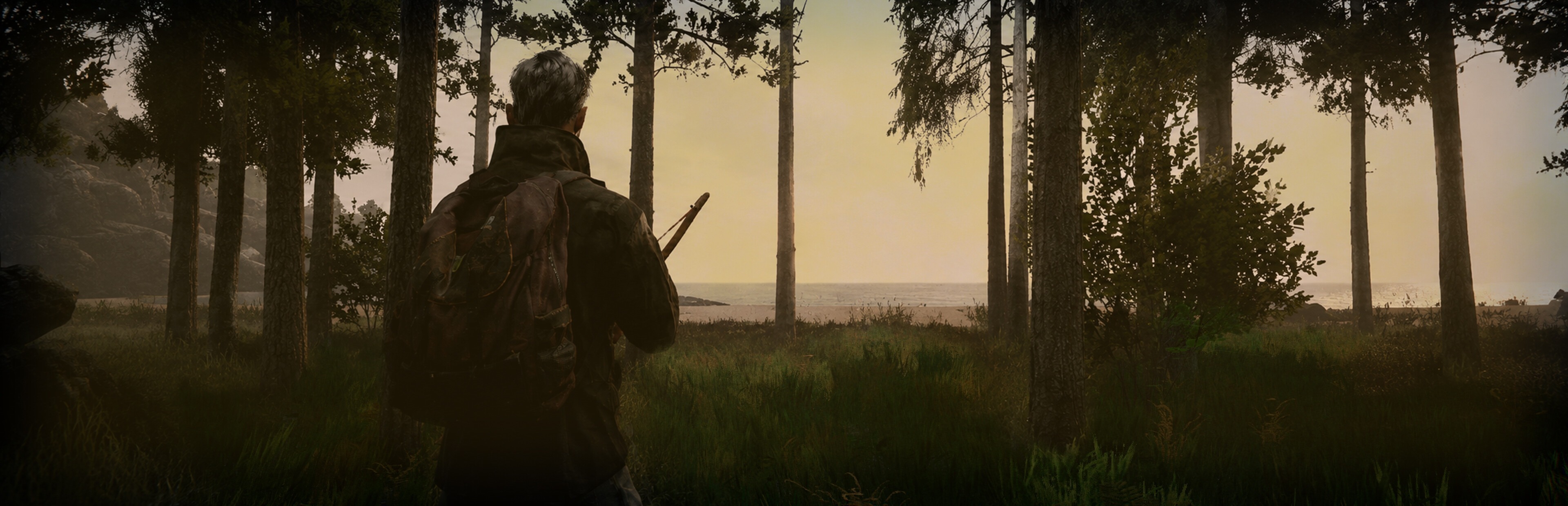 THE DEAD WE KNEW: Open World Survival