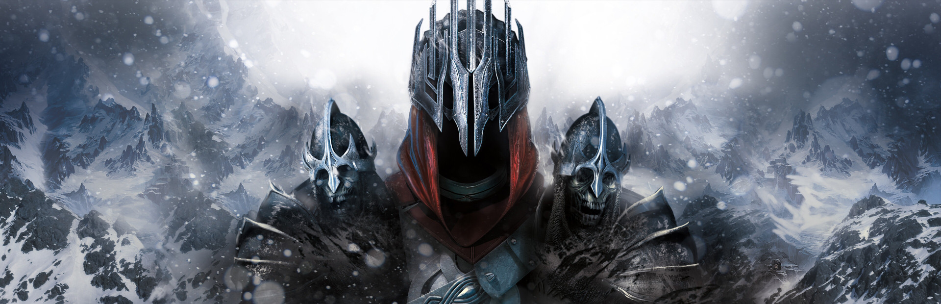 The Lord of the Rings: War in the North - Legacy Edition