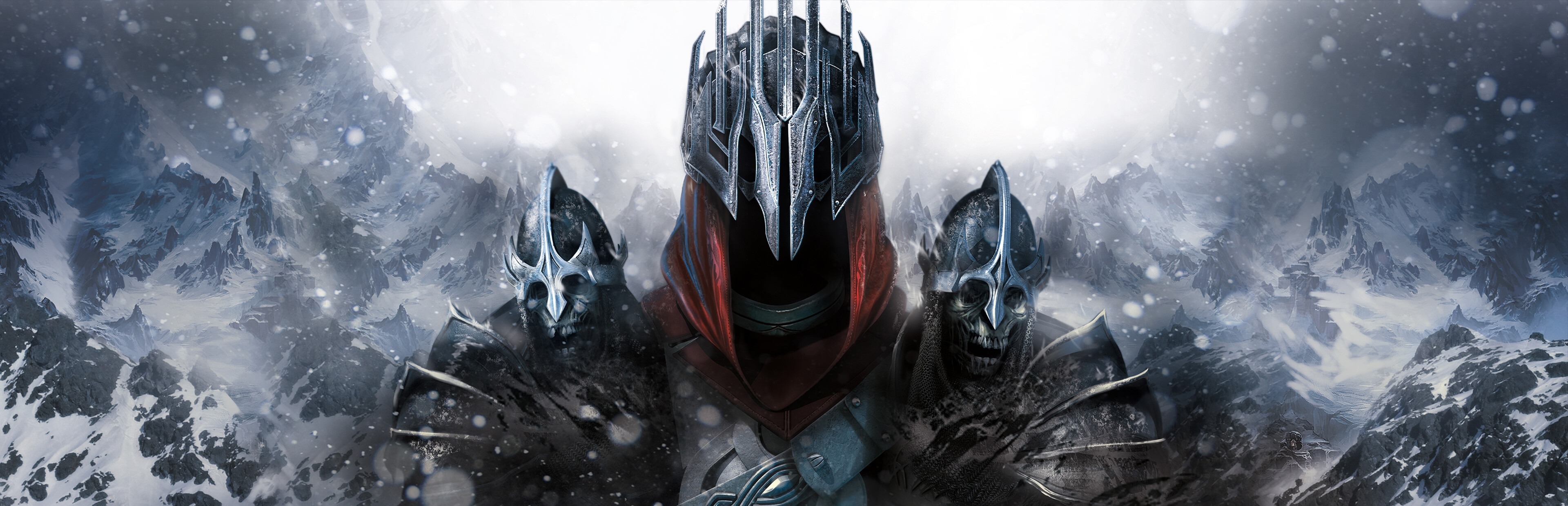 The Lord of the Rings: War in the North - Legacy Edition