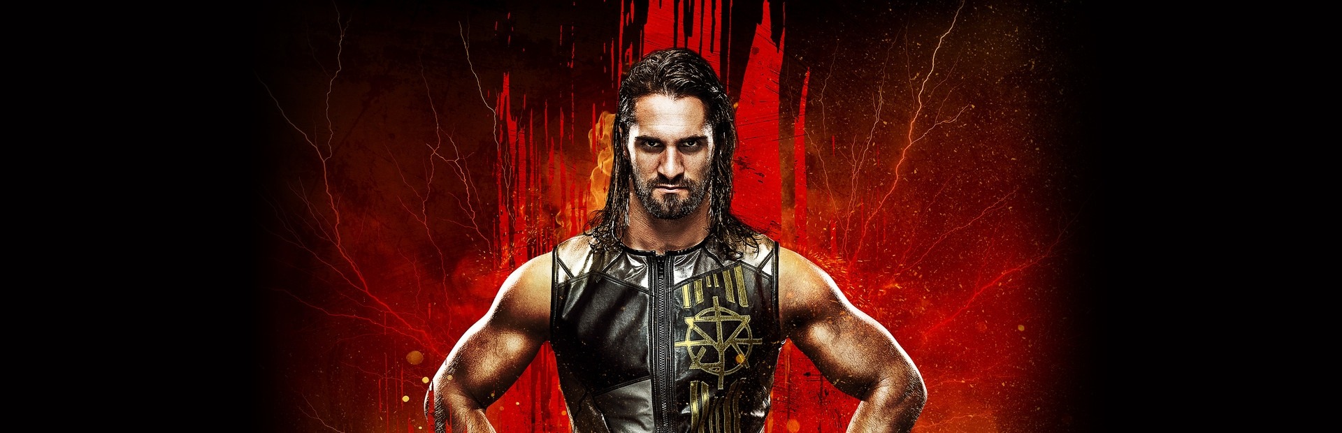 WWE 2K18 (Xbox ONE / Xbox Series X|S)