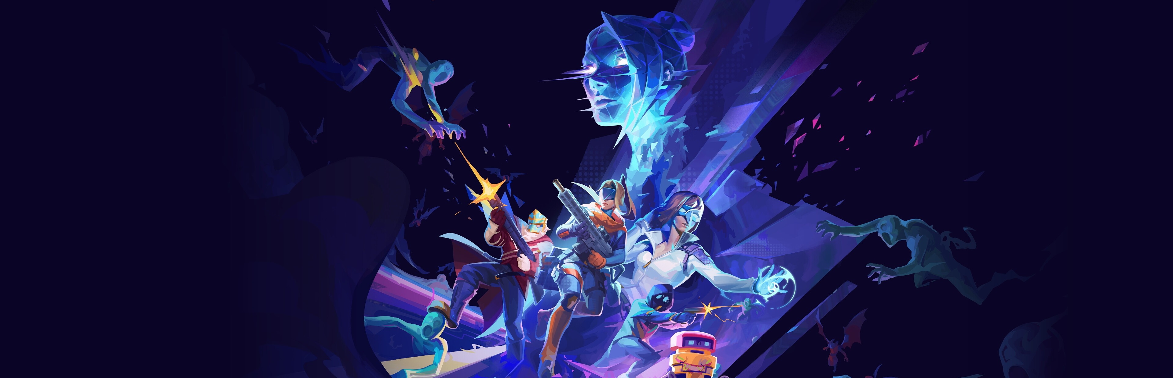 RIFTSTORM