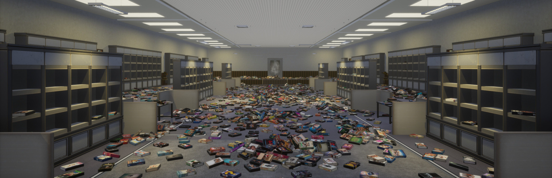 TV Archive: Tidy Up Together