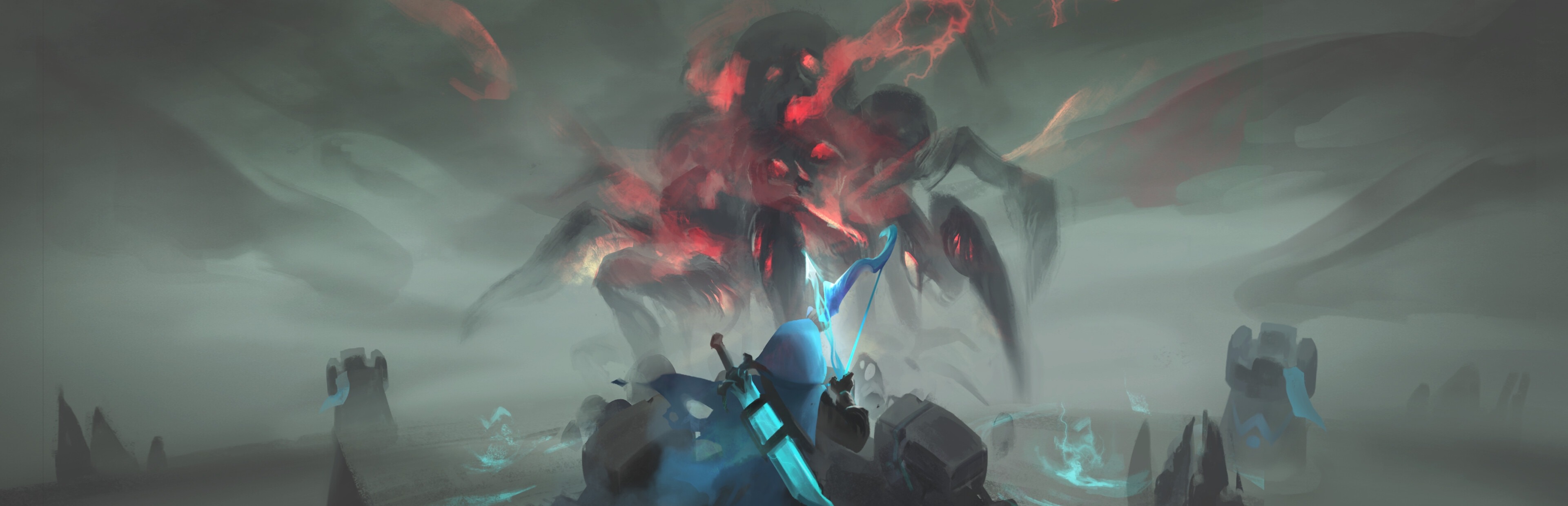 Ash Warden