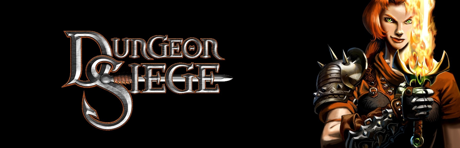 Dungeon Siege