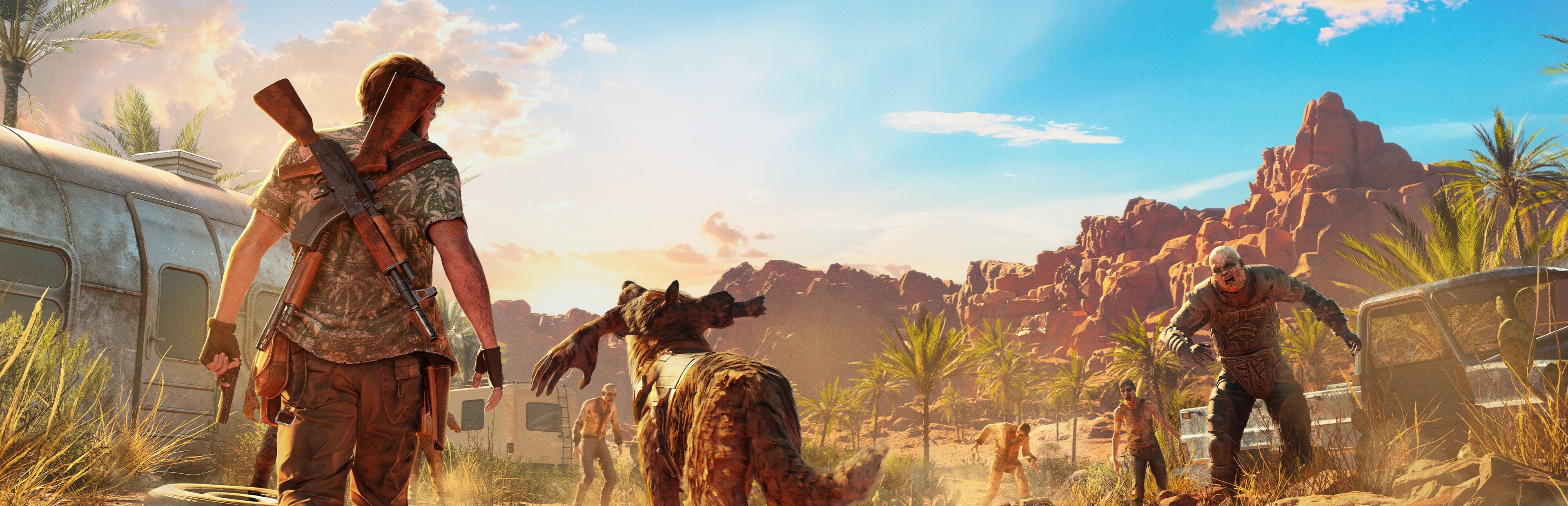 Arizona Sunshine