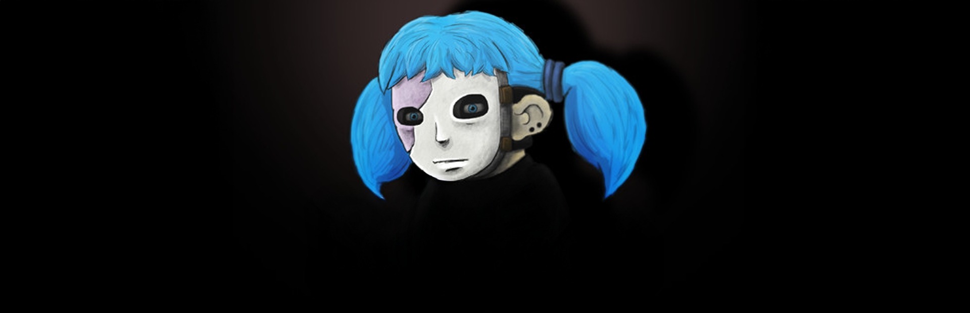 Sally Face - Episode One