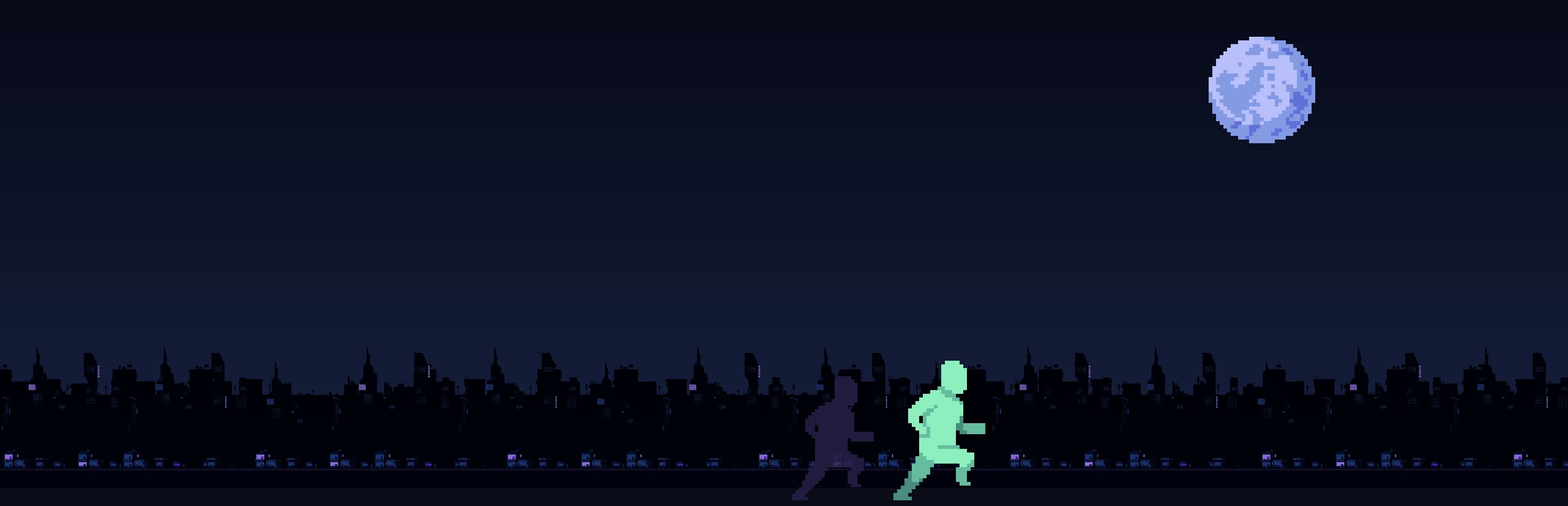 SIX SECOND SHADOW