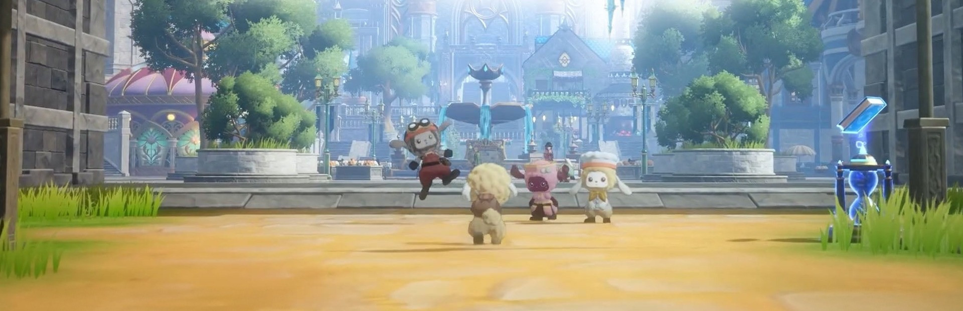 Rune Factory 6