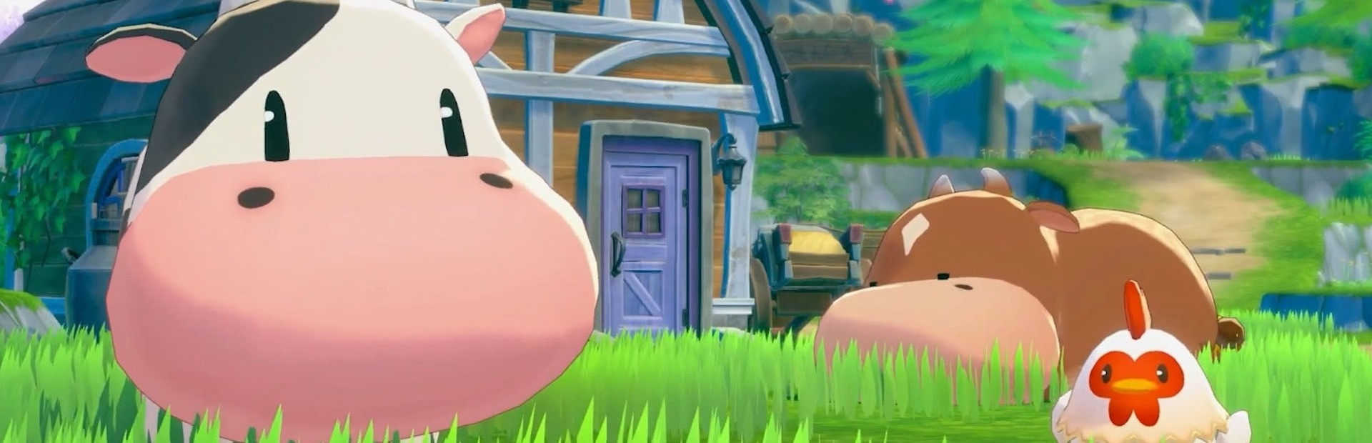 Story of Seasons
