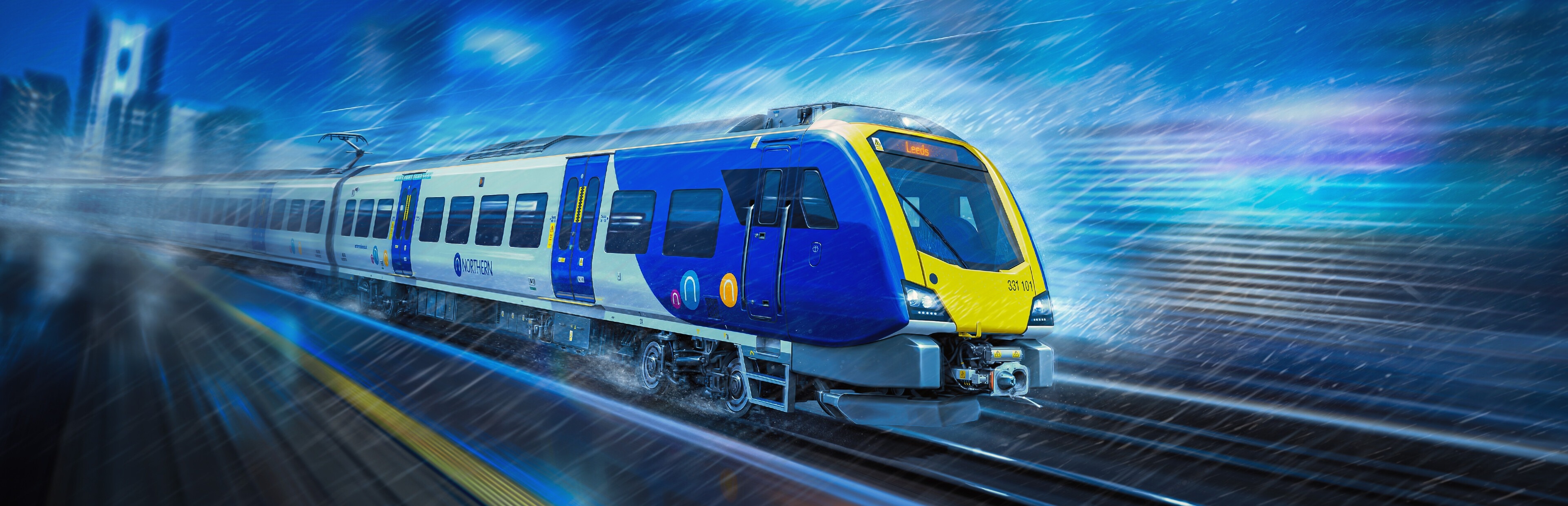 Train Sim World 7