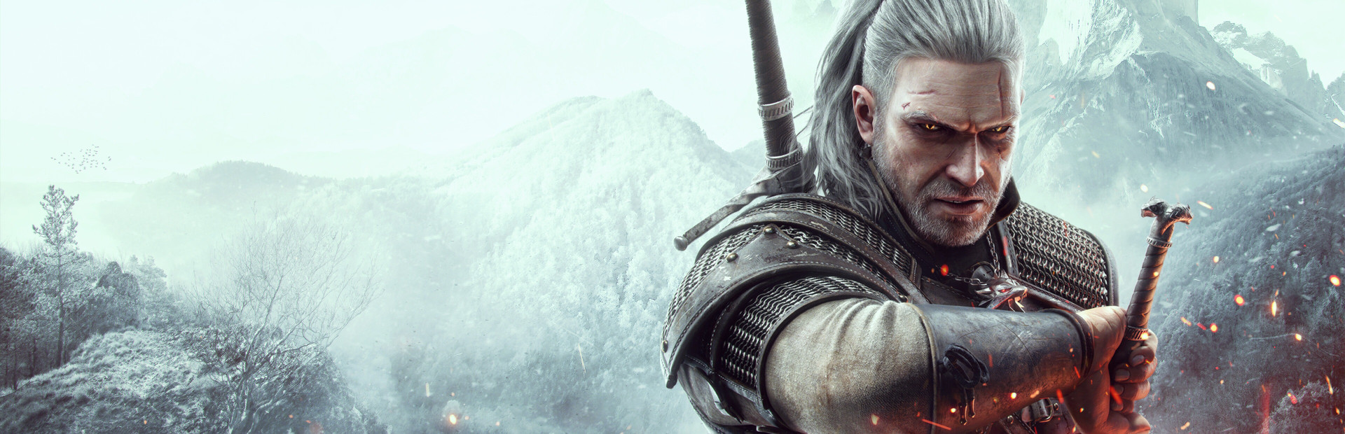 The Witcher 3: Wild Hunt Remastered