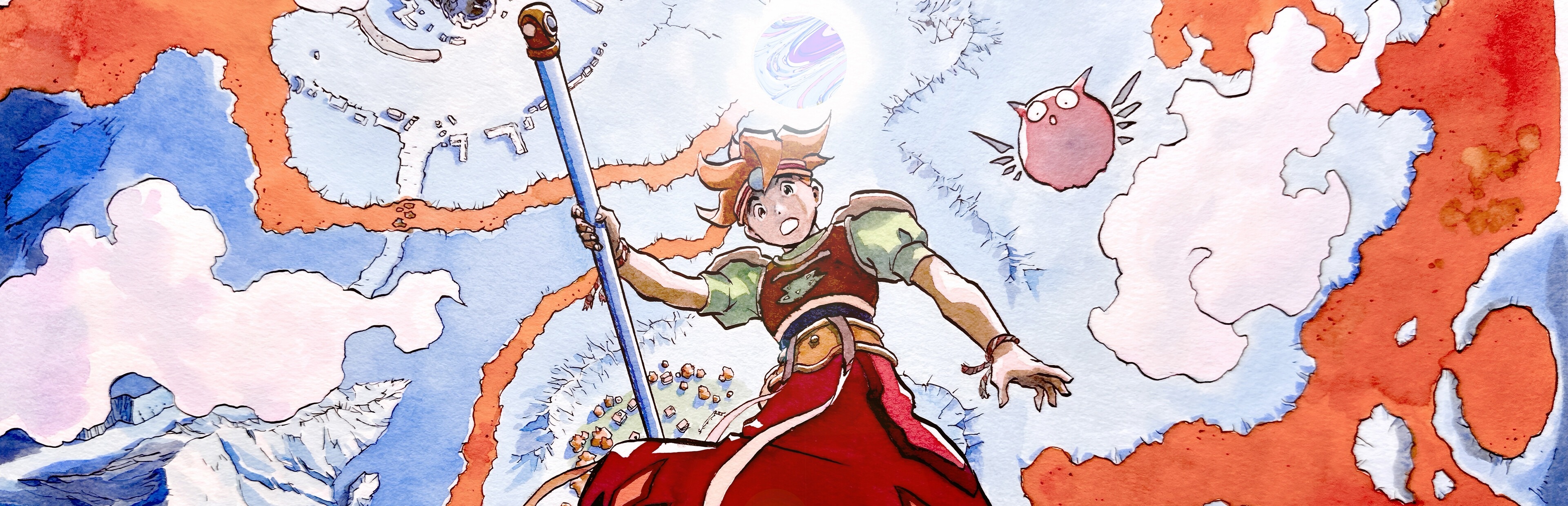 Terranigma