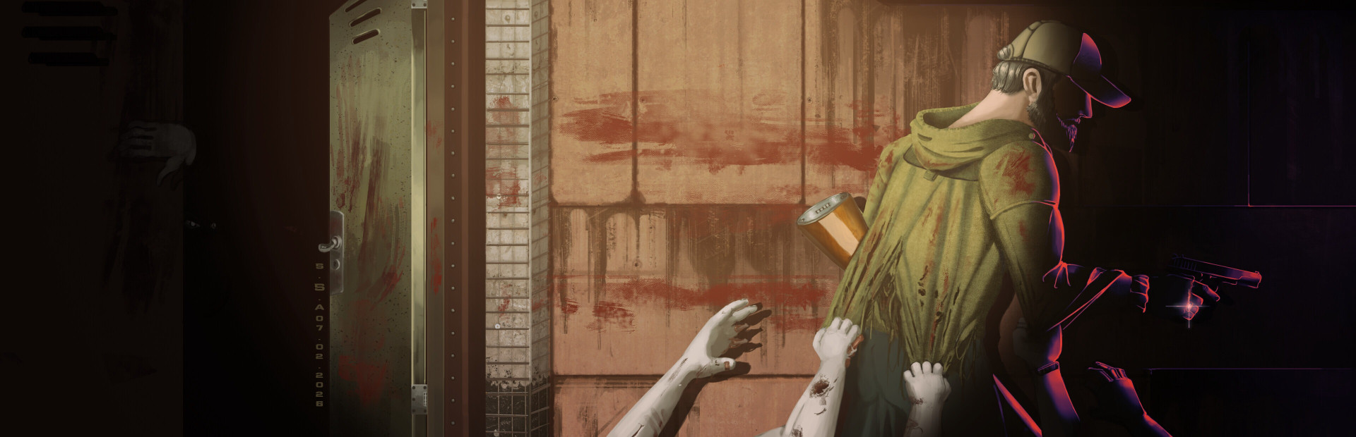 Iron Blight