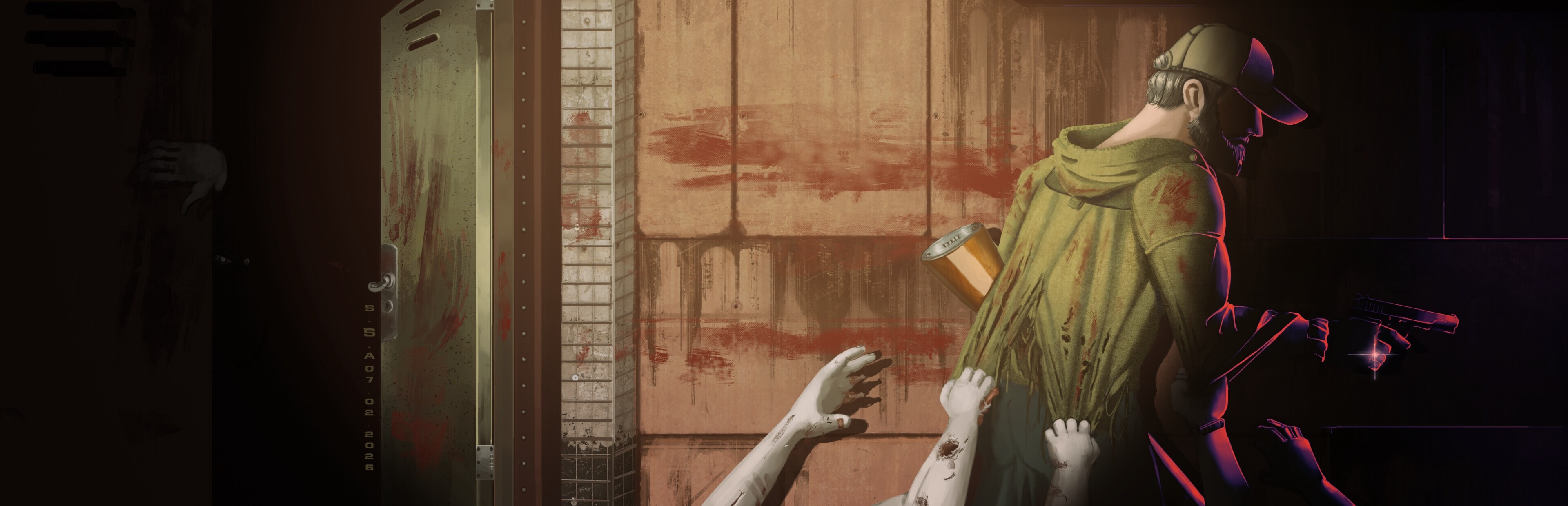 Iron Blight