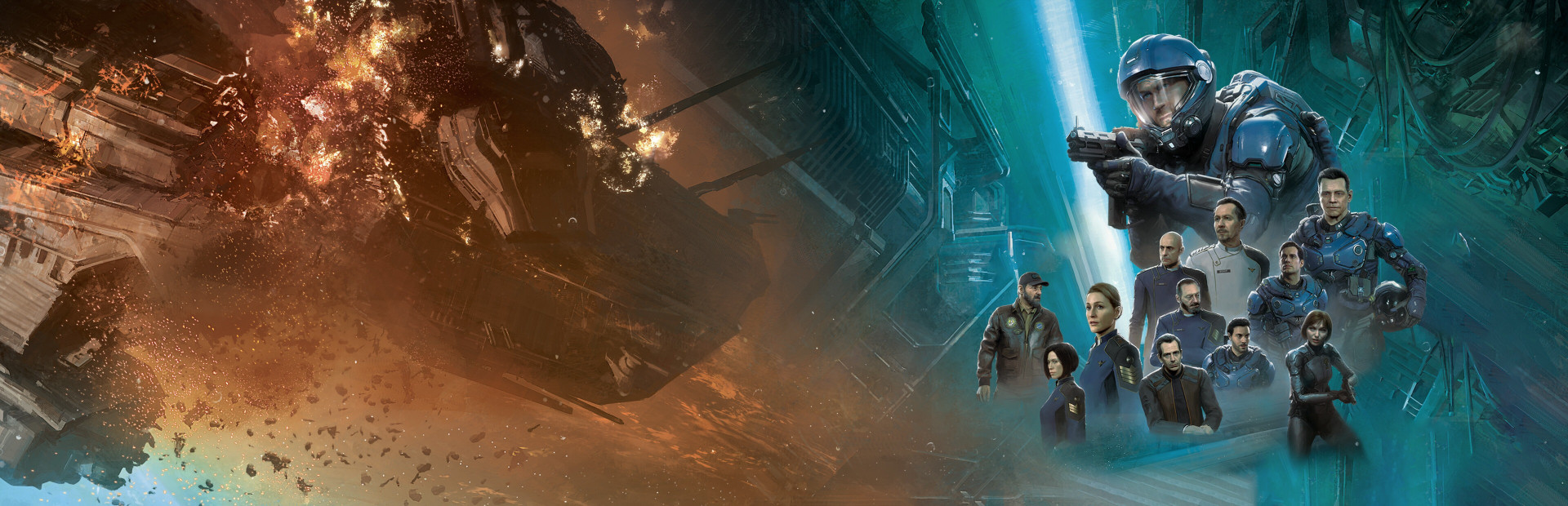 Squadron 42
