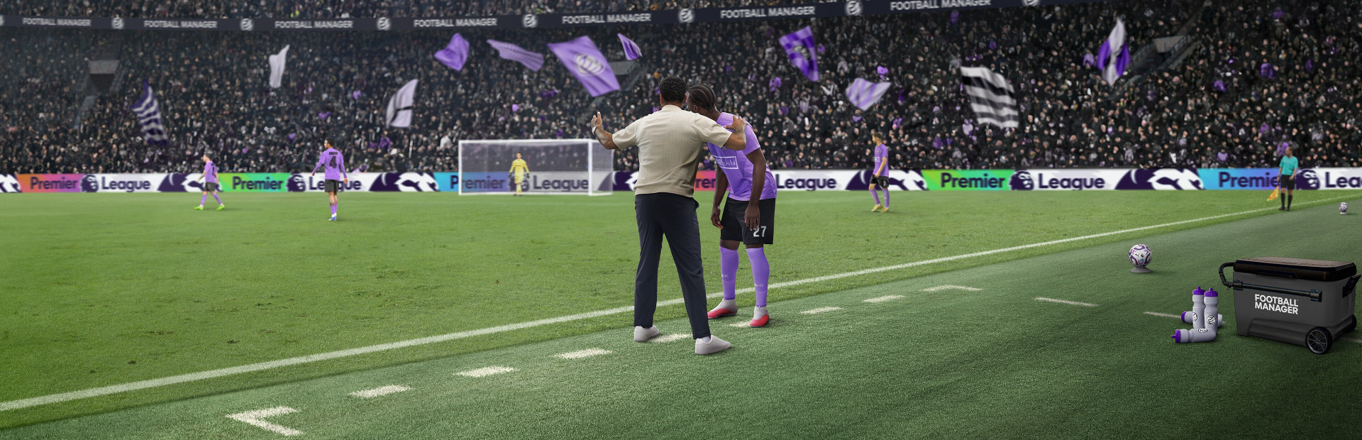 Football Manager 27