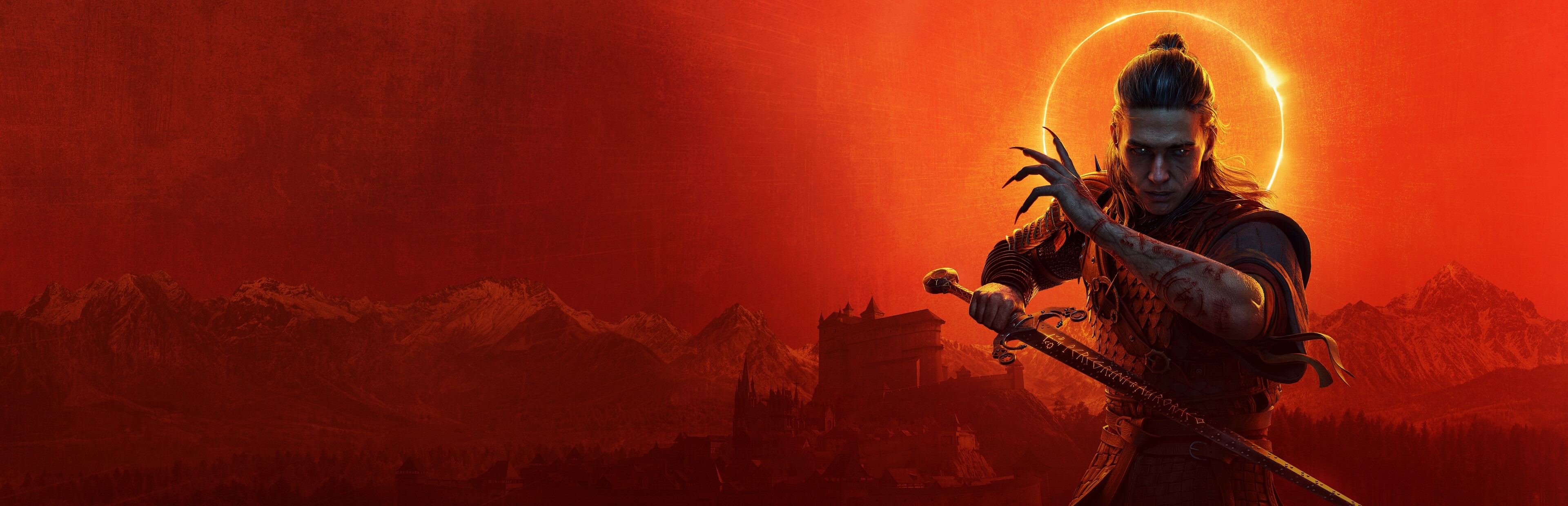 The Blood of Dawnwalker Eclipse Edition