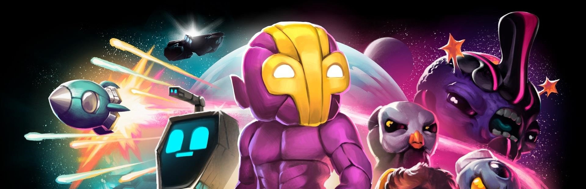 Crashlands