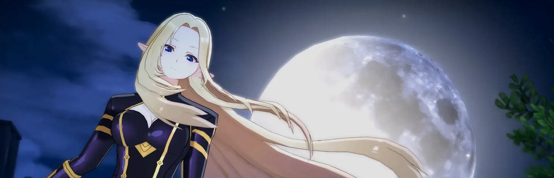 The Eminence in Shadow: Phantom Echoes