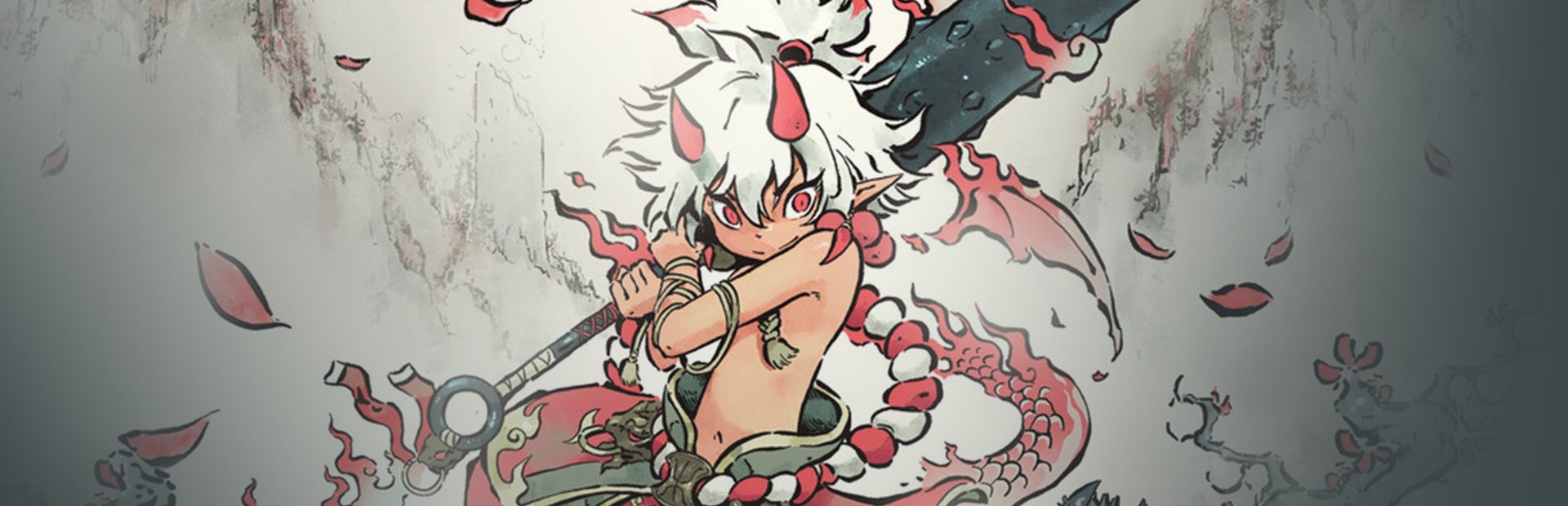 Okko The Exiled