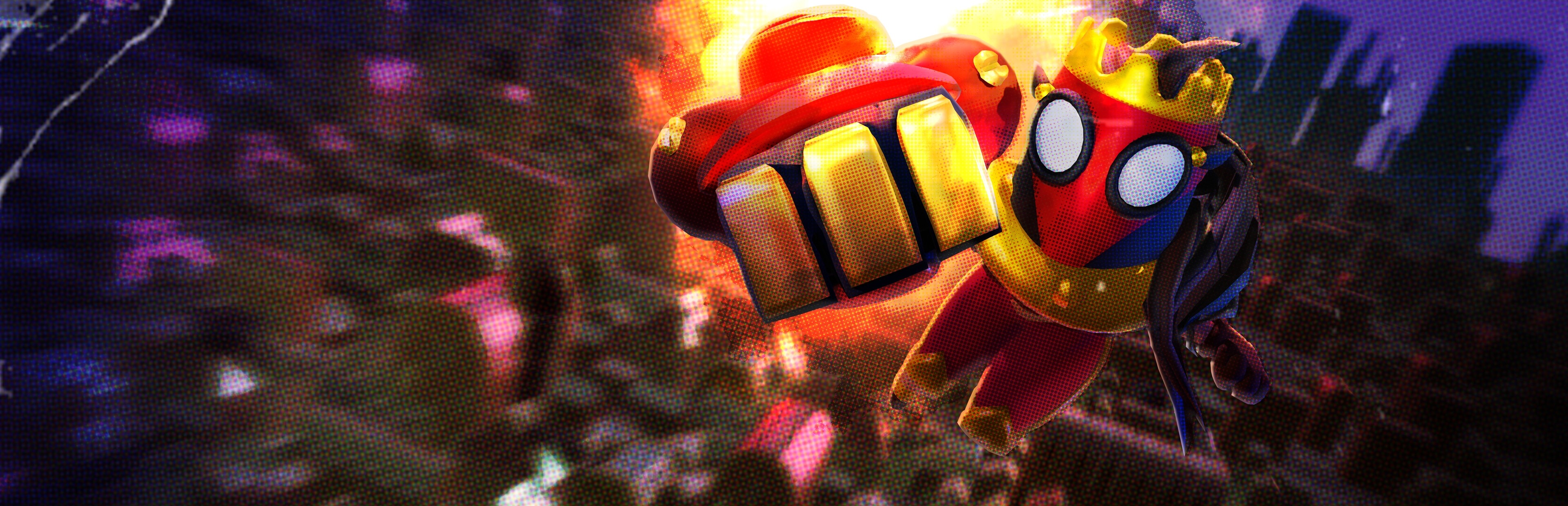 Knuckle Jet