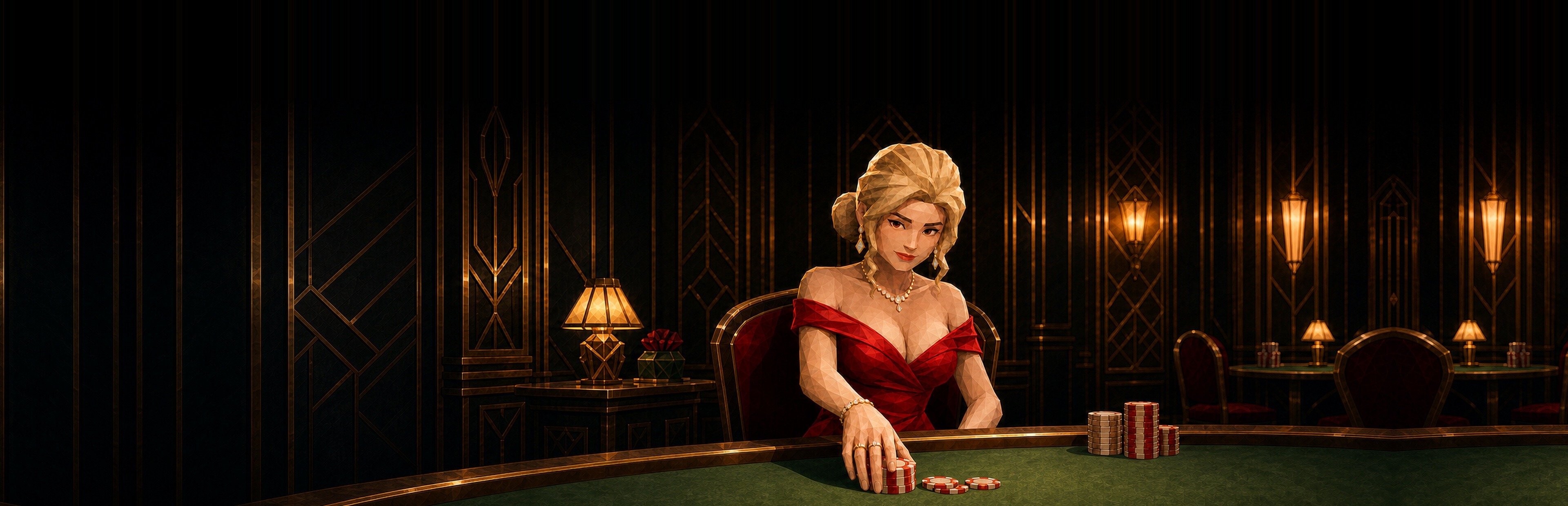 Casino Legends
