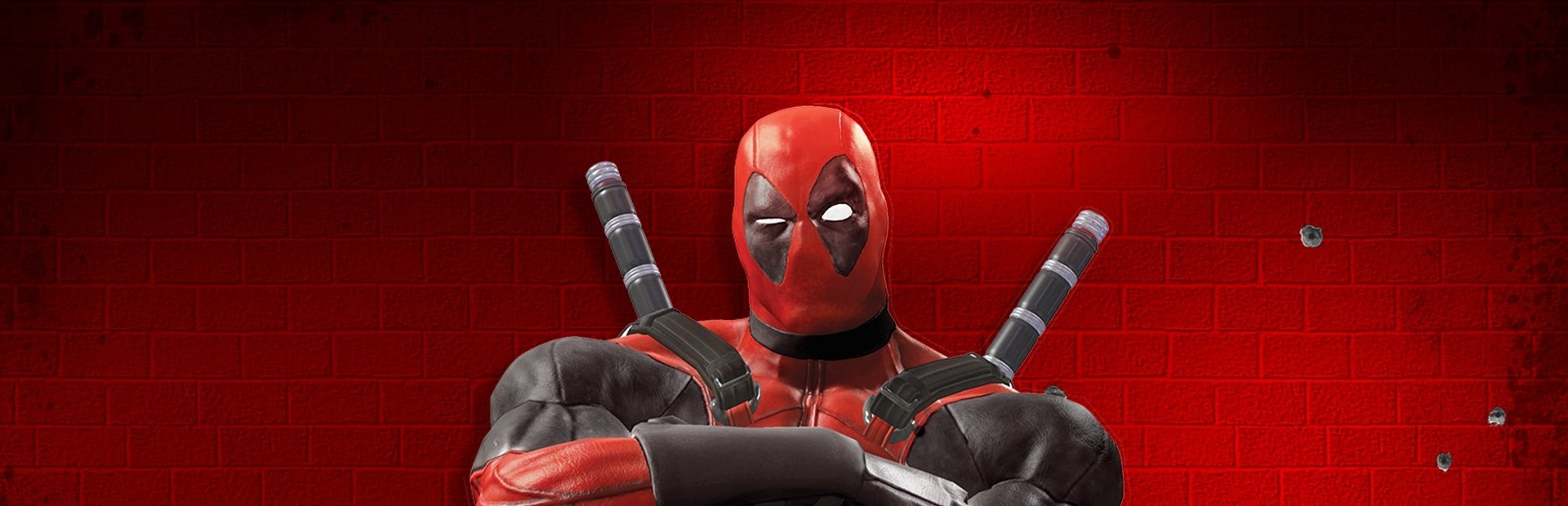 Deadpool