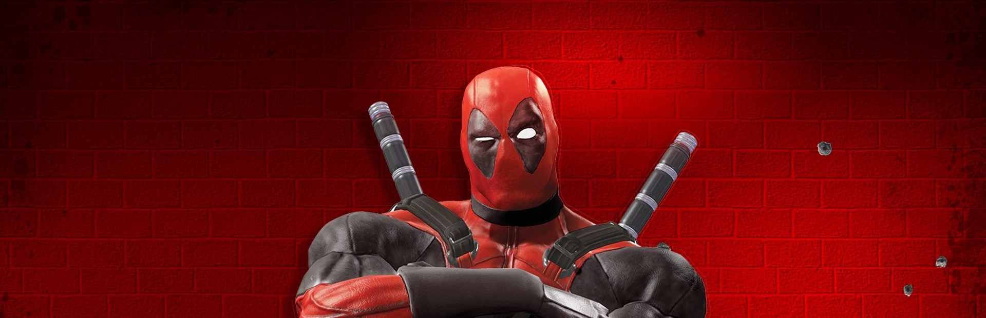 Comprar Deadpool - PC (Steam)