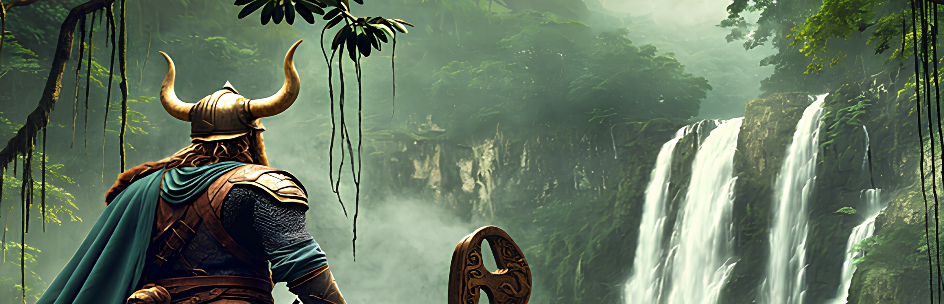 Firelight Fantasy: Vengeance