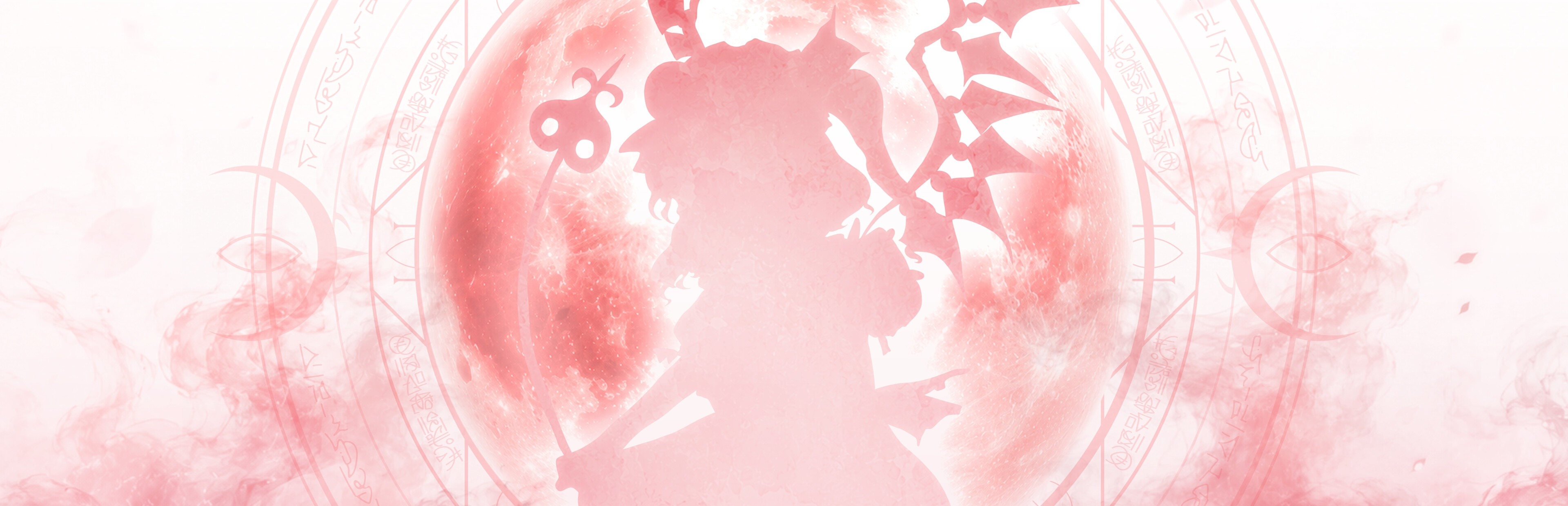 Touhou Koumakyou: Im neuen Gewand - the Embodiment of Scarlet Devil
