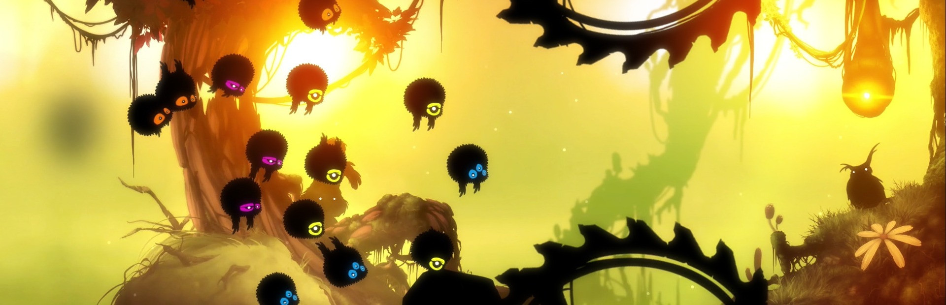 Badland GOTY Edition