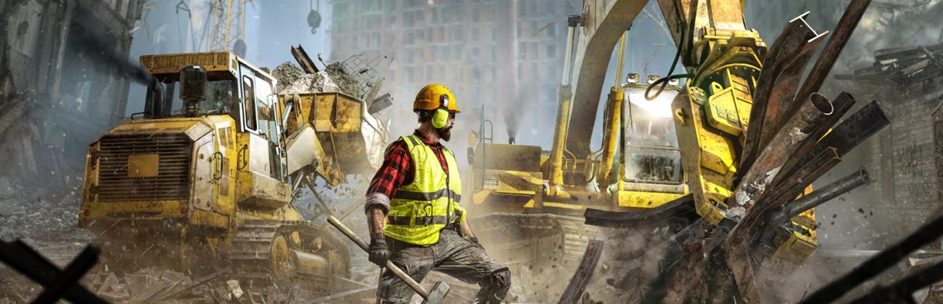 Demolish & Build 3