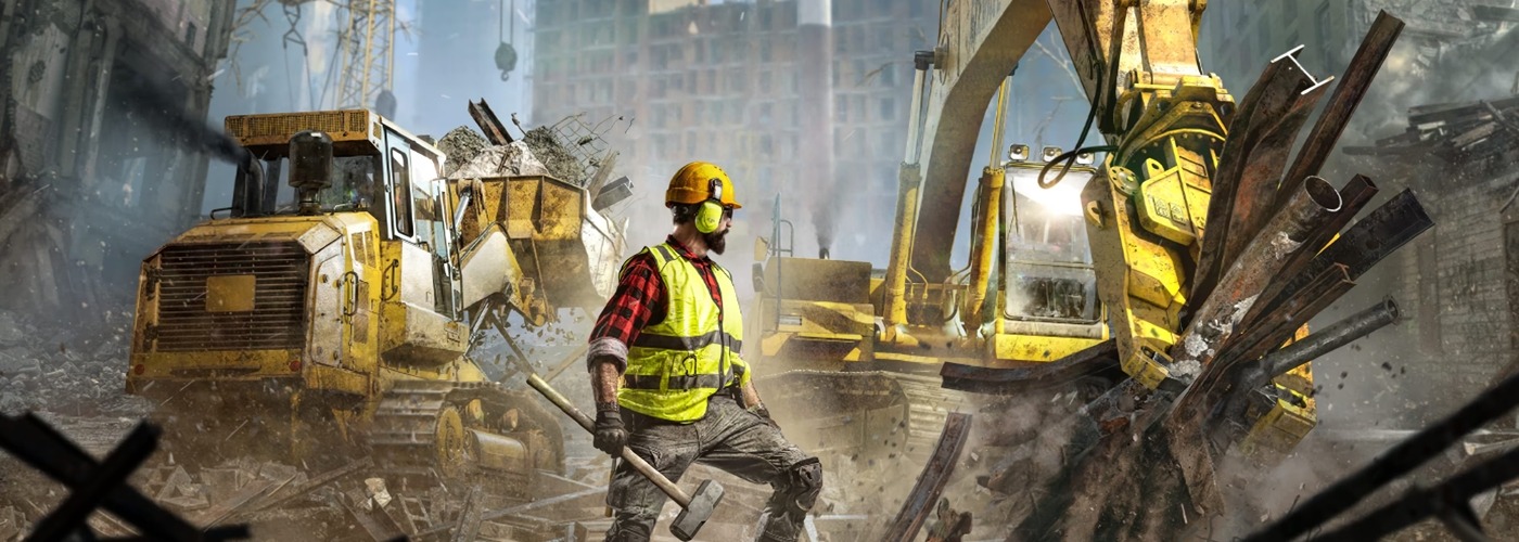 Demolish & Build 3