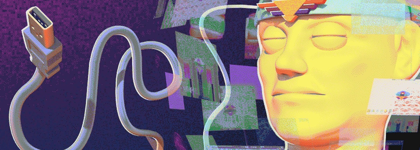 Hypnospace Outlaw
