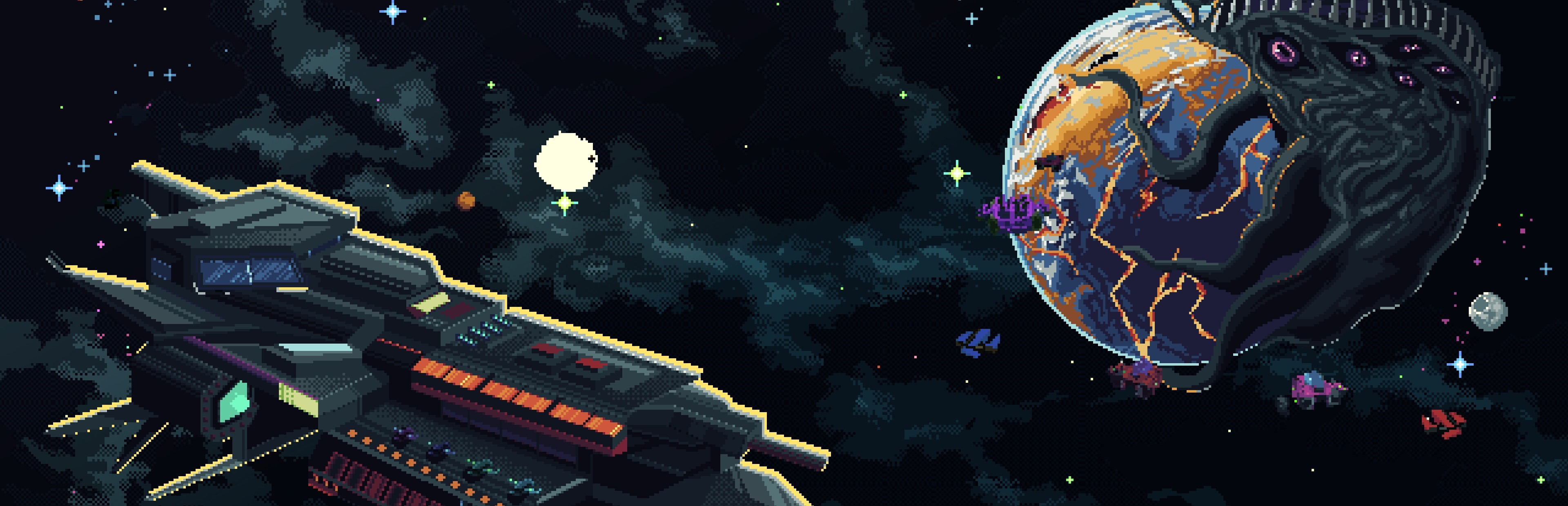 Starless Abyss